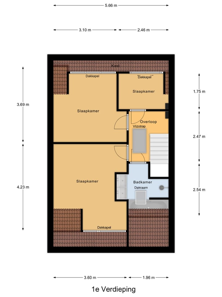Foto 47 van Galjoenweg 46