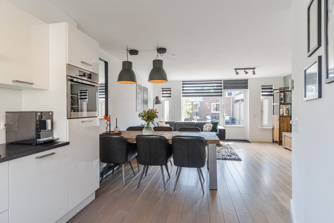 Foto 16 van Spoorven 158