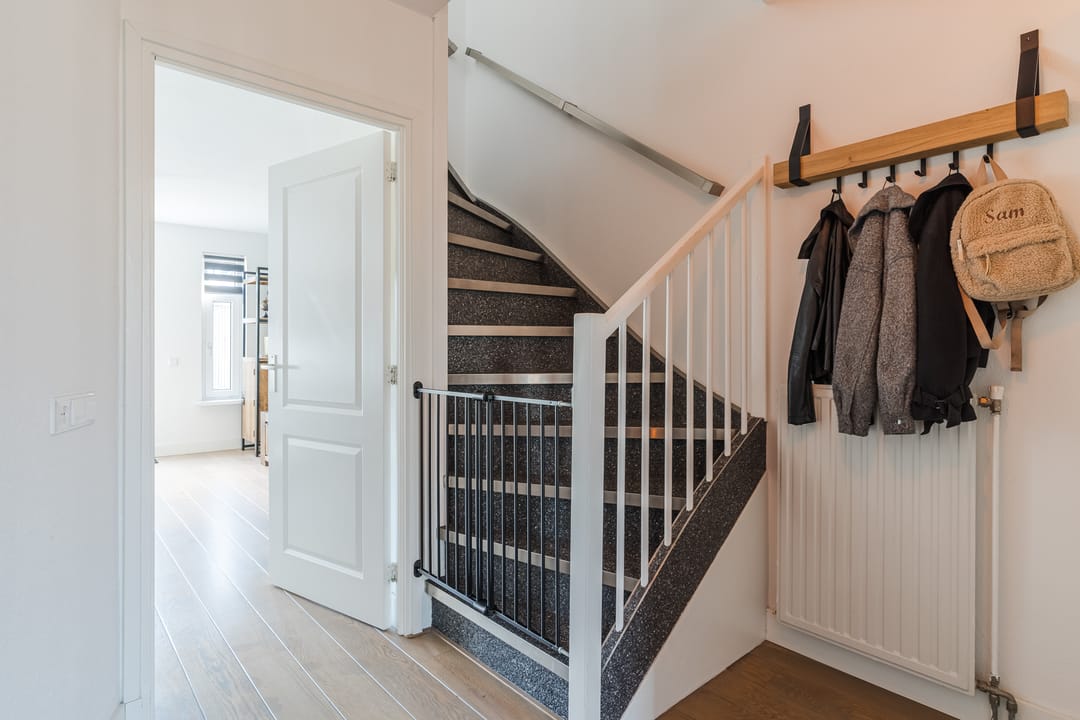 Foto 17 van Spoorven 158