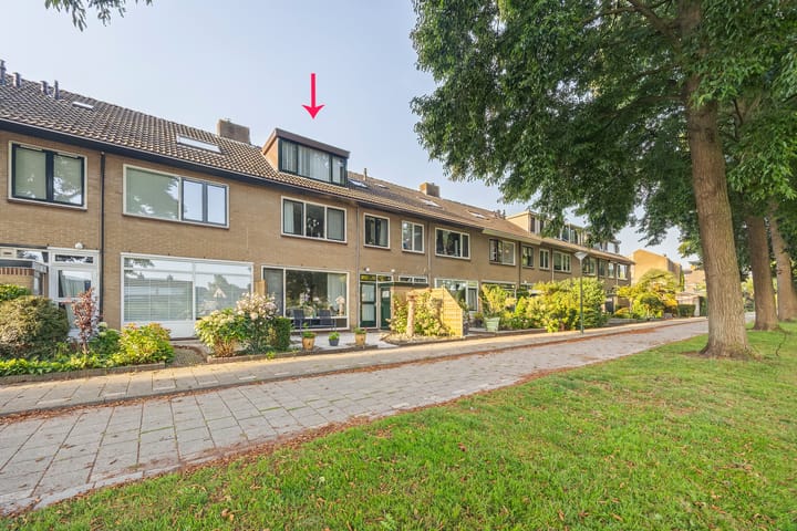 Groot Veldsweer 27