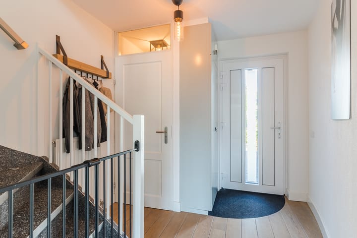 Foto 18 van Spoorven 158