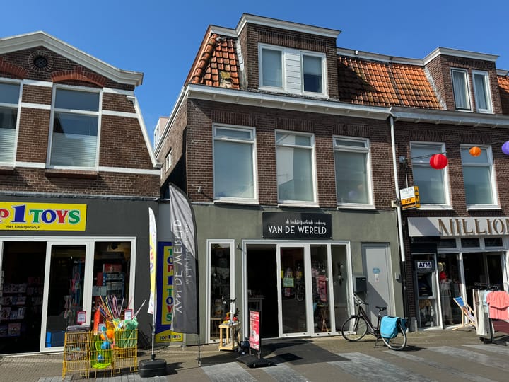 Dracht 126, Heerenveen