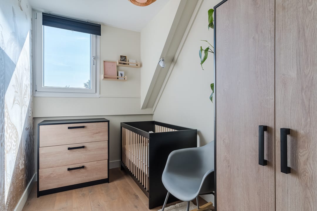 Foto 22 van Spoorven 158