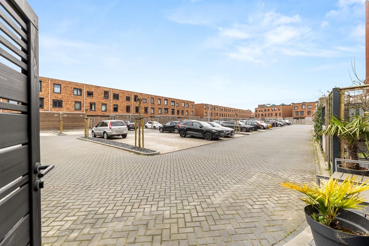 Foto 20 van Jan Weugkade 21