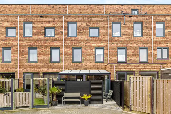 Foto 21 van Jan Weugkade 21