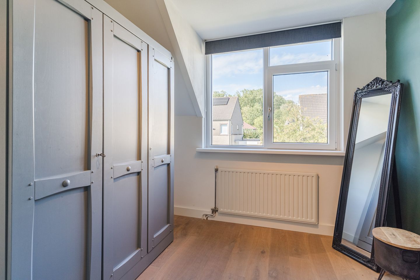 Foto 25 van Spoorven 158