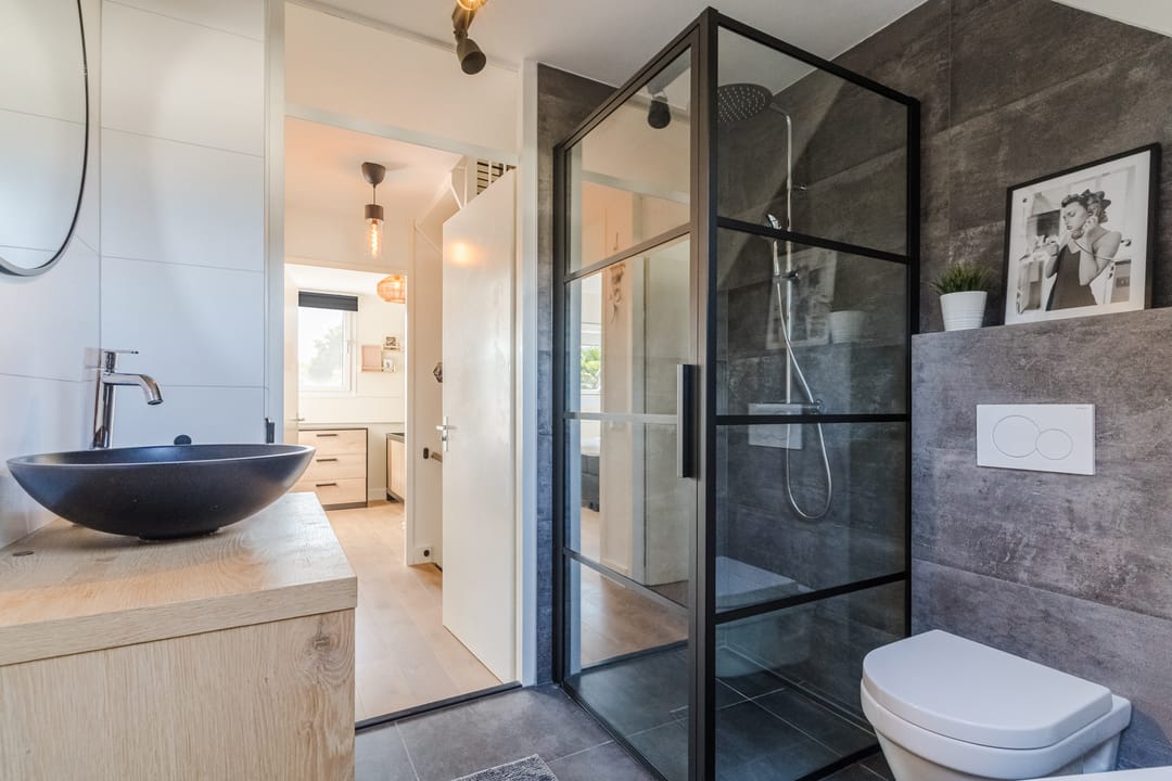 Foto 28 van Spoorven 158