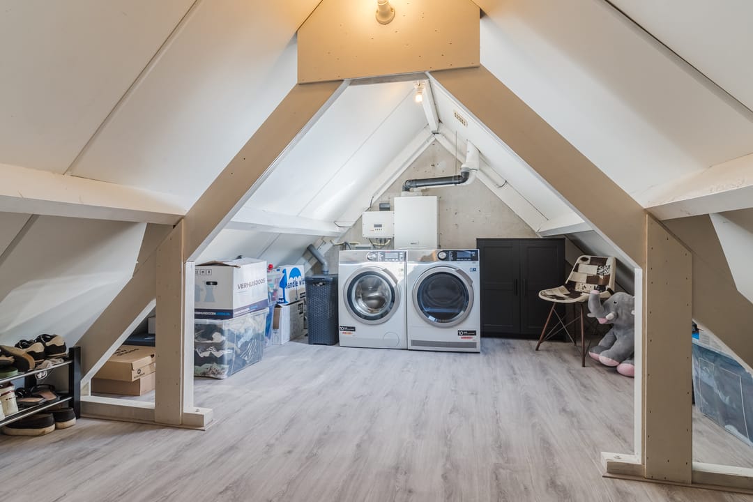 Foto 31 van Spoorven 158