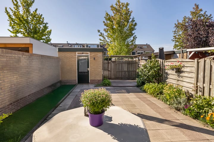 Foto 14 van Groot Veldsweer 27