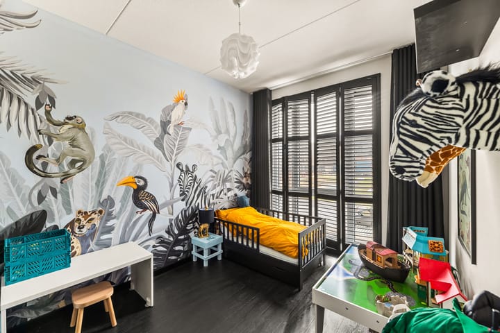 Foto 28 van Jan Weugkade 21