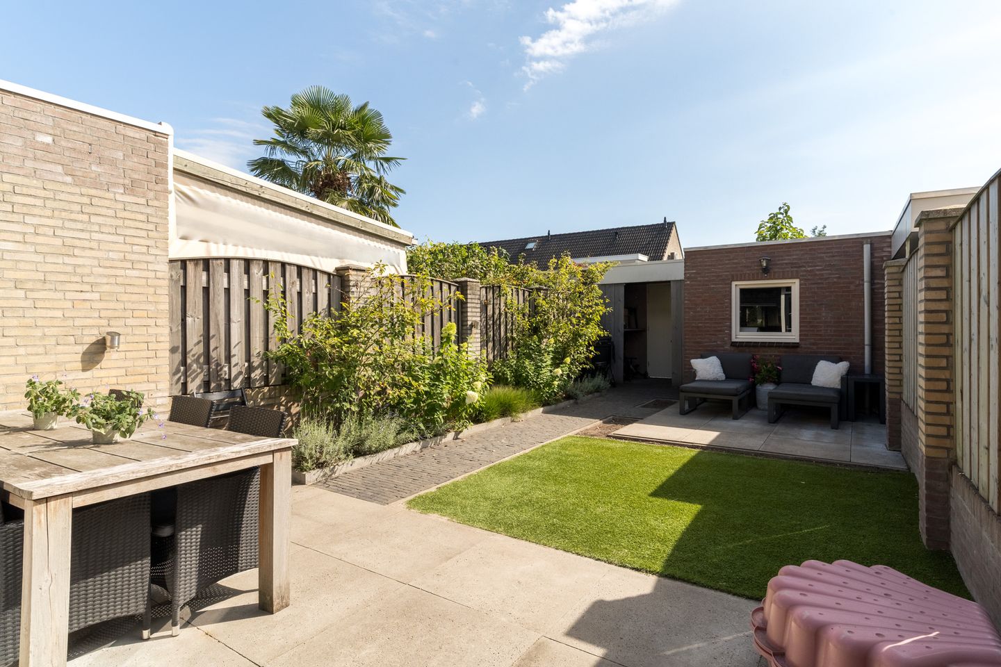 Foto 34 van Spoorven 158