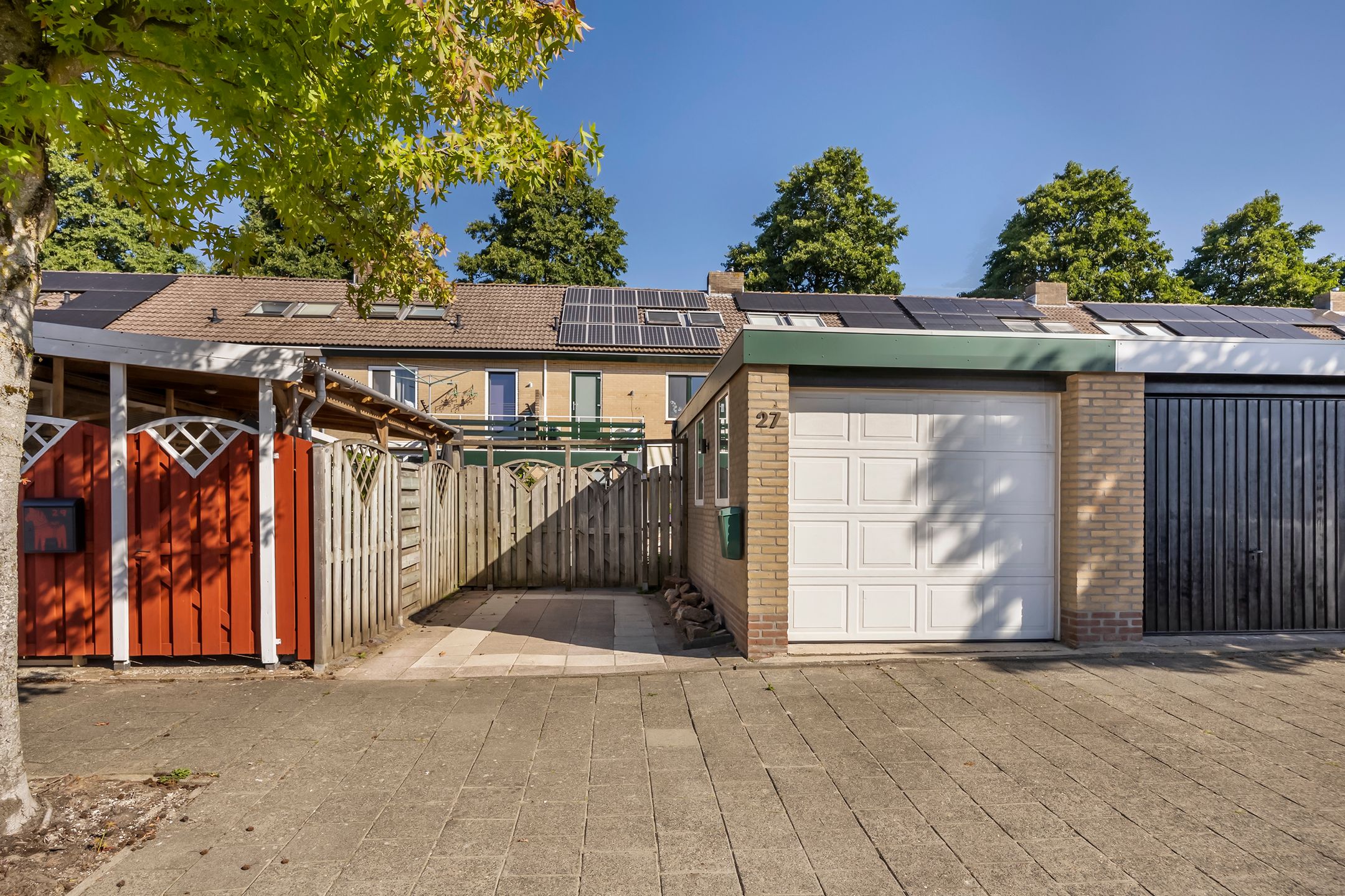 Foto 15 van Groot Veldsweer 27