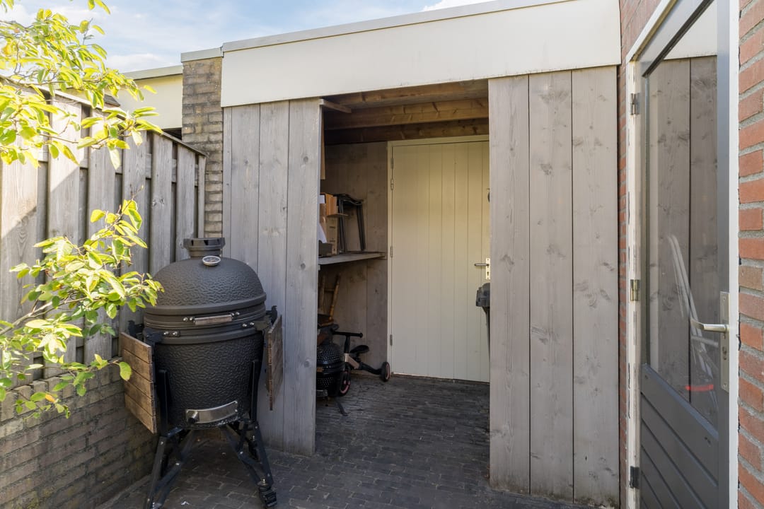 Foto 37 van Spoorven 158