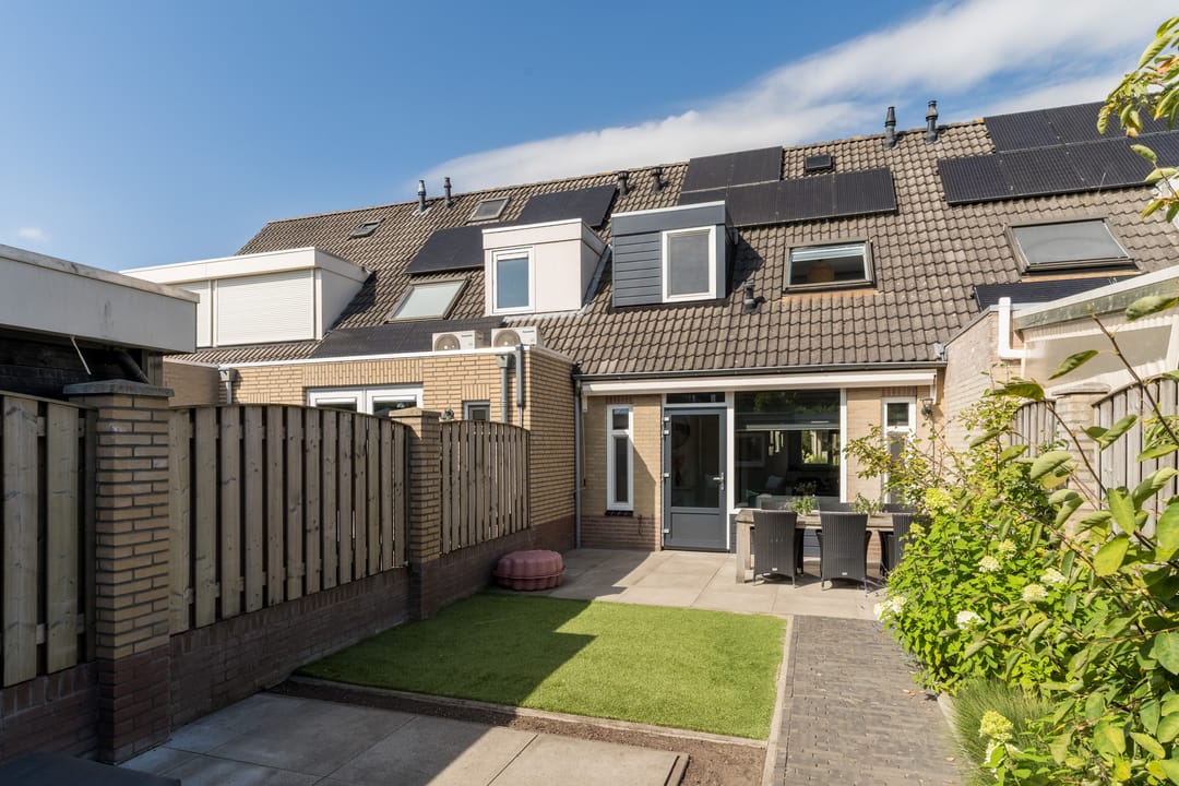 Foto 38 van Spoorven 158