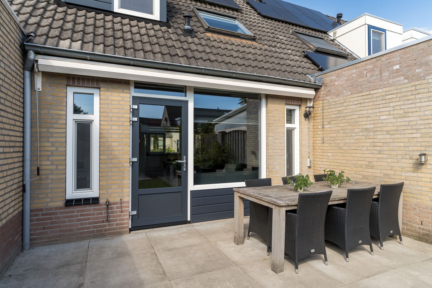 Foto 40 van Spoorven 158