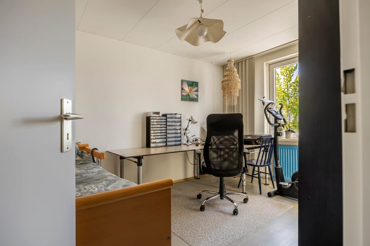 Foto 23 van Groot Veldsweer 27