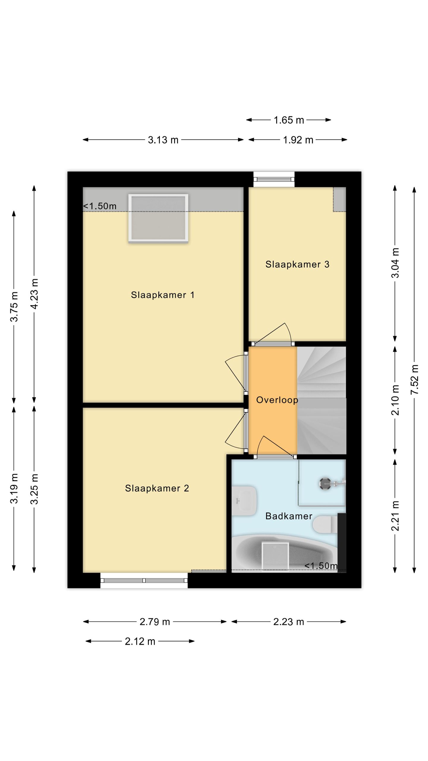 Foto 44 van Spoorven 158
