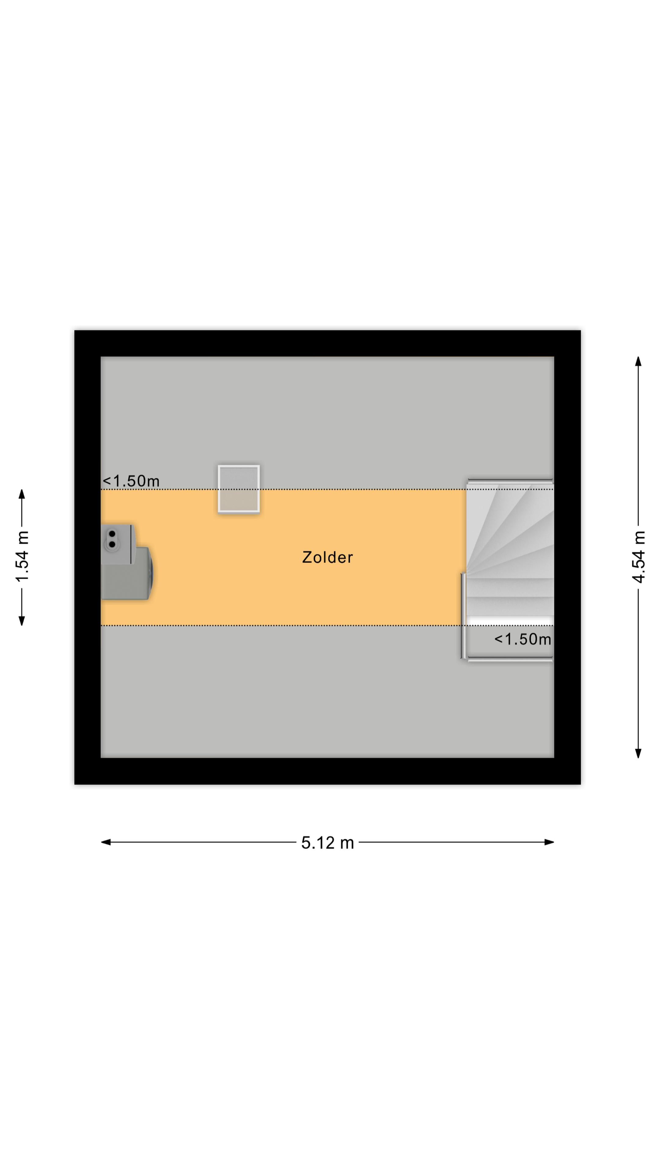 Foto 45 van Spoorven 158