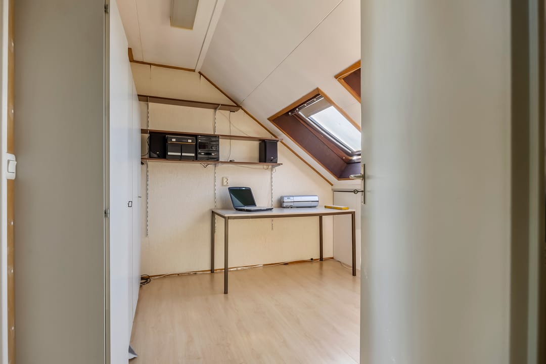 Foto 26 van Groot Veldsweer 27