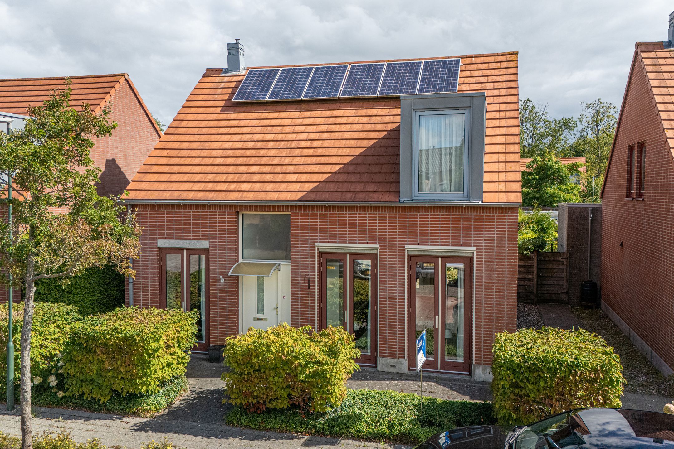 Dr. Nic. Radbodusstraat, 5, Dokkum, 9101AK, Friesland, Nederland 5