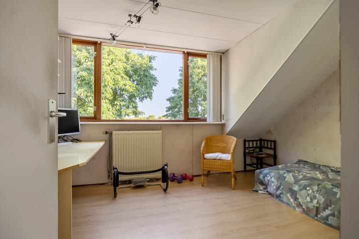 Foto 28 van Groot Veldsweer 27