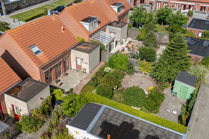 Foto 2 van Dr. Nic. Radbodusstraat 5