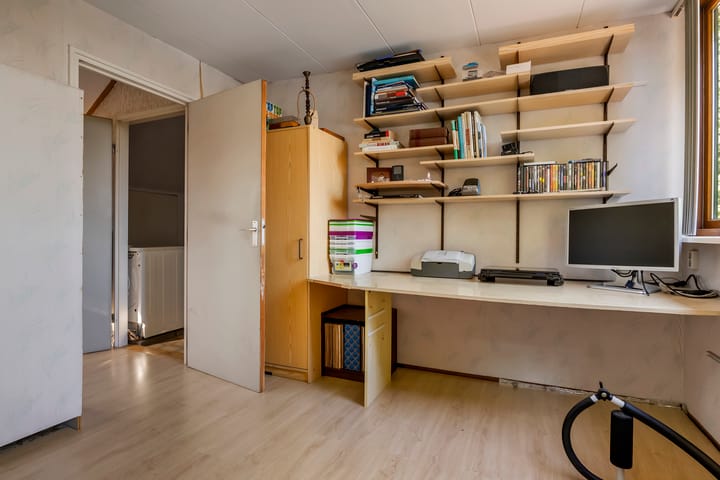 Foto 29 van Groot Veldsweer 27