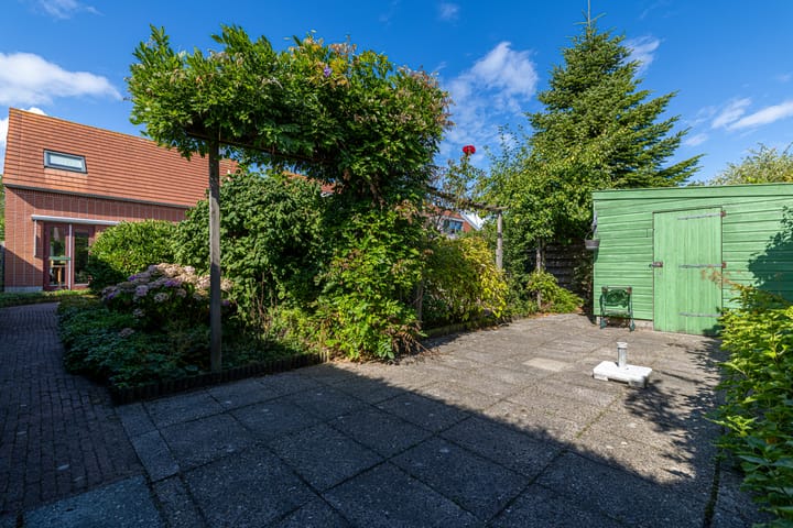 Foto 4 van Dr. Nic. Radbodusstraat 5