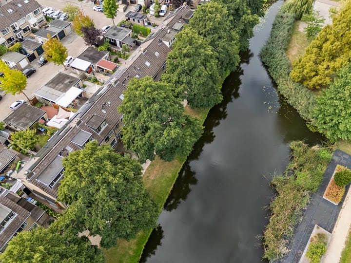 Foto 33 van Groot Veldsweer 27