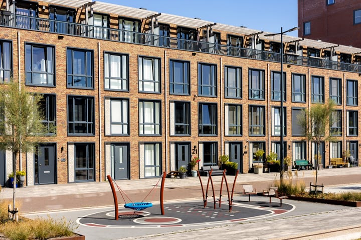 Foto 45 van Jan Weugkade 21