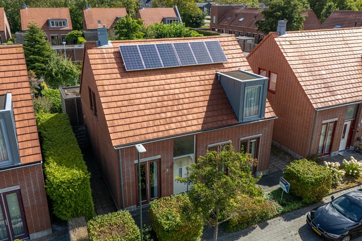 Foto 5 van Dr. Nic. Radbodusstraat 5