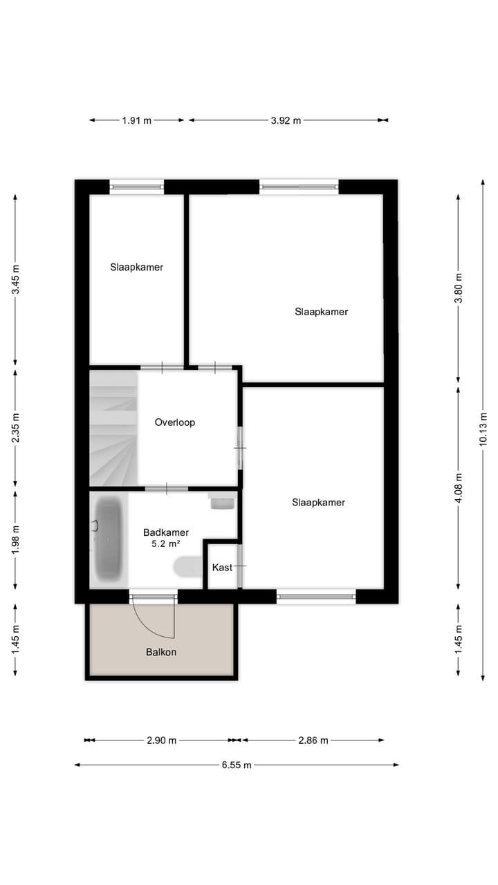 Foto 36 van Groot Veldsweer 27