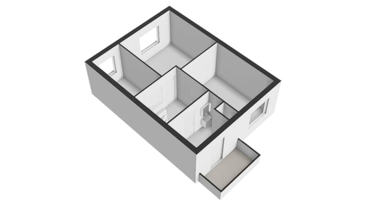 Foto 37 van Groot Veldsweer 27