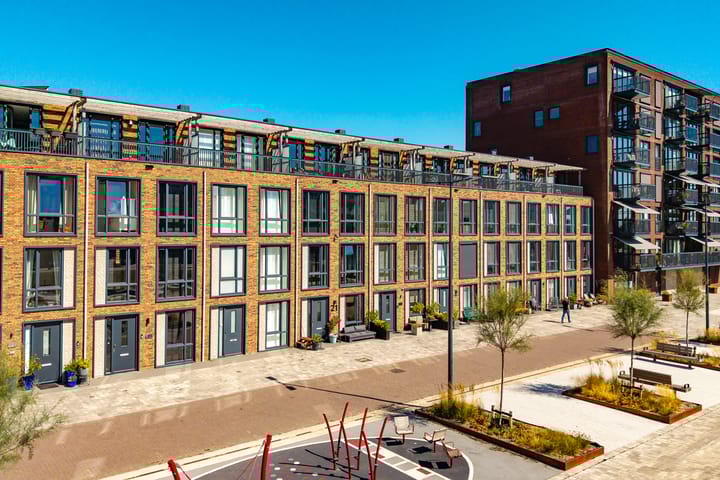 Foto 46 van Jan Weugkade 21