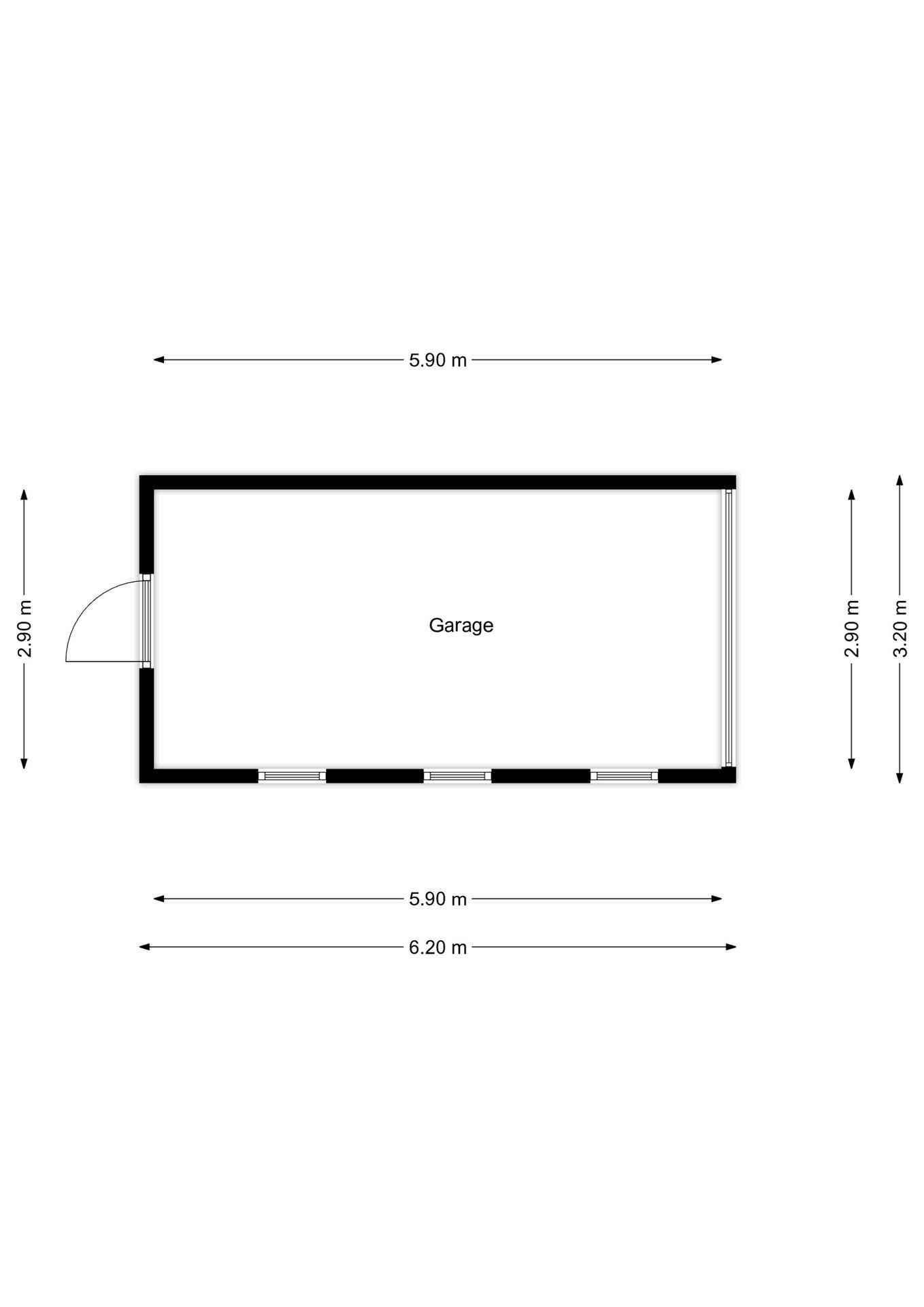 Foto 40 van Groot Veldsweer 27