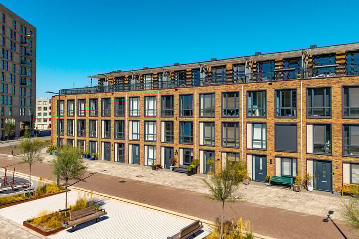 Foto 47 van Jan Weugkade 21