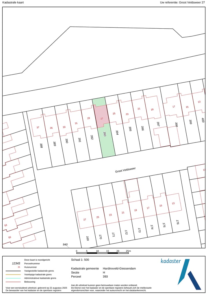 Foto 42 van Groot Veldsweer 27