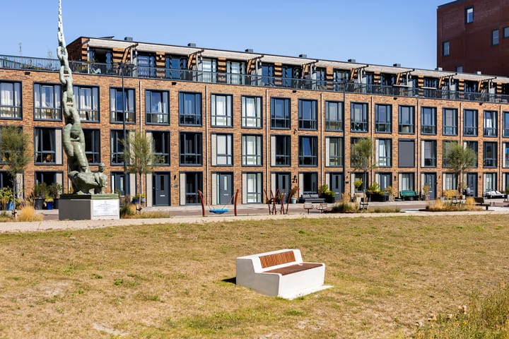 Foto 49 van Jan Weugkade 21