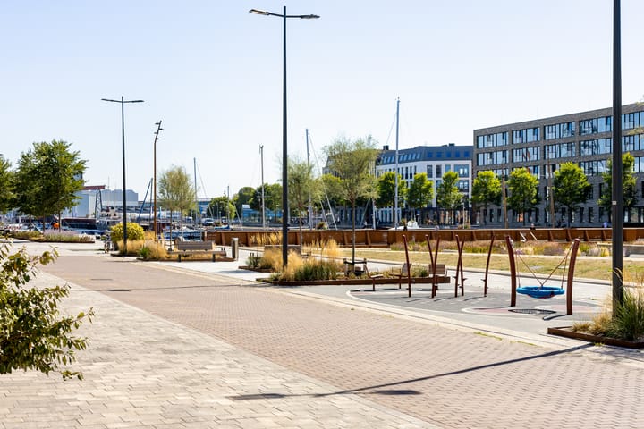 Foto 50 van Jan Weugkade 21