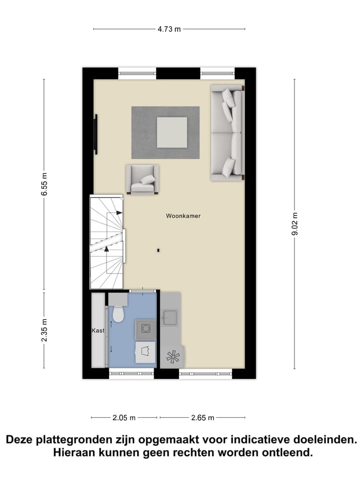 Foto 57 van Jan Weugkade 21