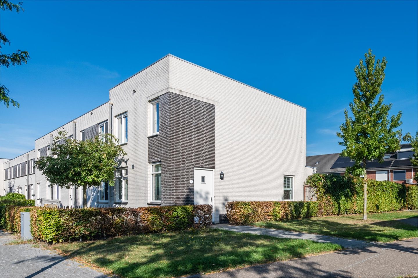 Foto 1 van Meikever 30