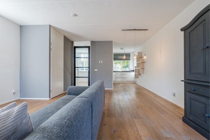 Foto 3 van Meikever 30