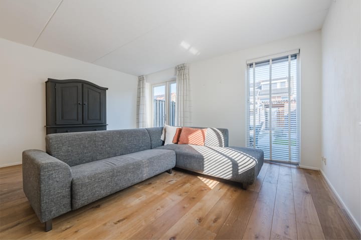 Foto 5 van Meikever 30