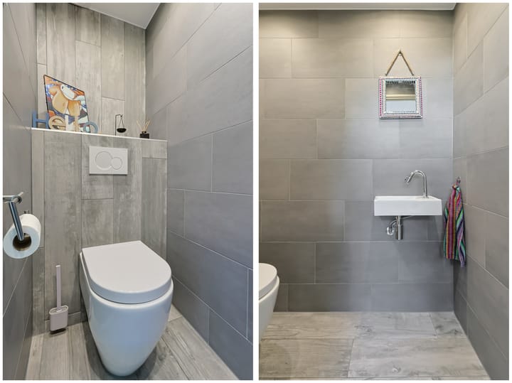 Foto 6 van Meidoornlaan 24