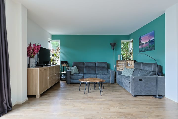 Foto 7 van Meidoornlaan 24