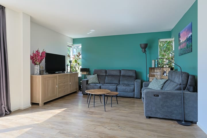 Foto 8 van Meidoornlaan 24