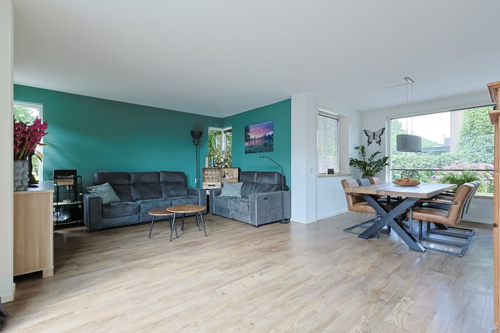 Foto 9 van Meidoornlaan 24