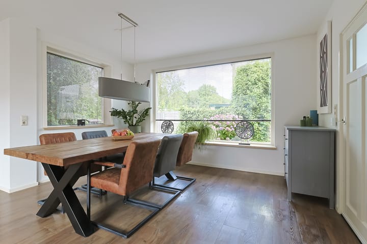 Foto 10 van Meidoornlaan 24