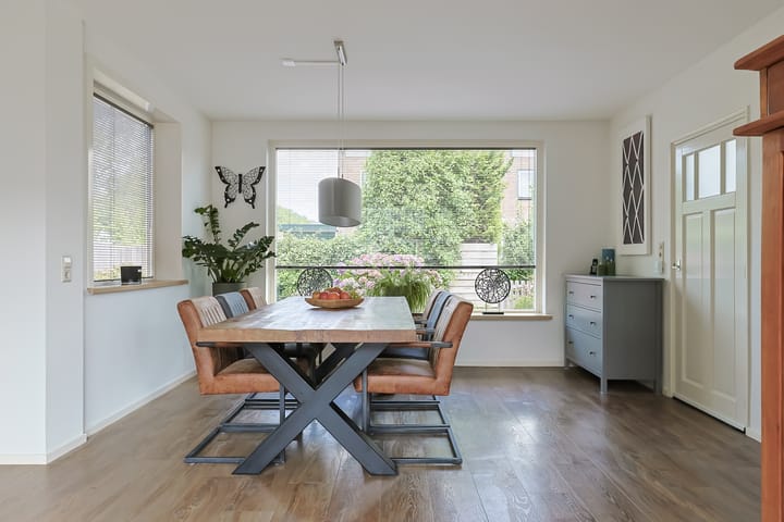 Foto 11 van Meidoornlaan 24