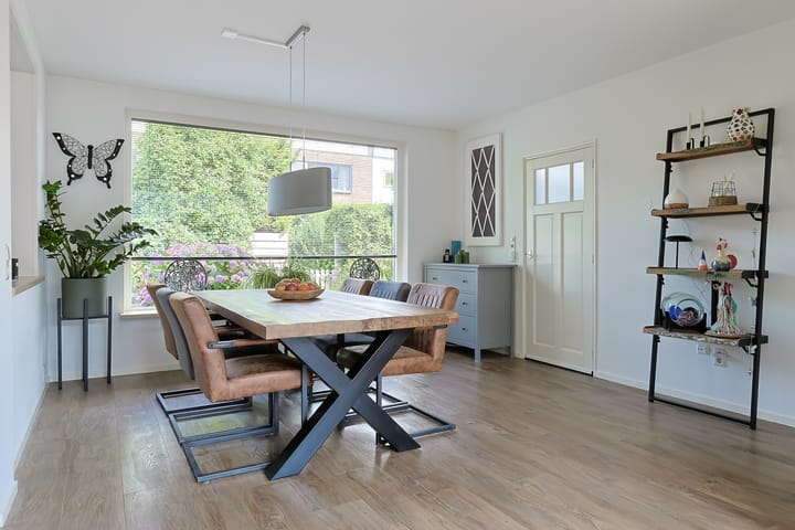 Foto 12 van Meidoornlaan 24